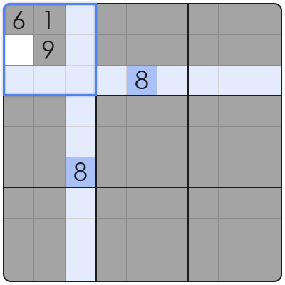 impossible sudoku la times
